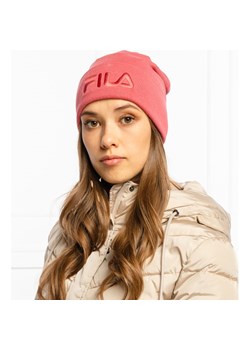 FILA Czapka ze sklepu Gomez Fashion Store w kategorii Czapki zimowe damskie - zdjęcie 128054449
