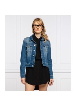 Marc O' Polo Kurtka jeansowa | Regular Fit ze sklepu Gomez Fashion Store w kategorii Kurtki damskie - zdjęcie 128055046