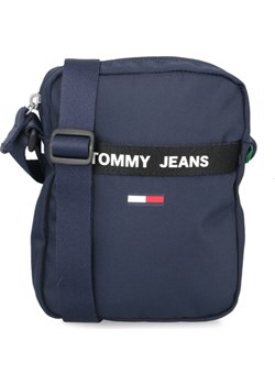 Granatowa torba męska Tommy Jeans 