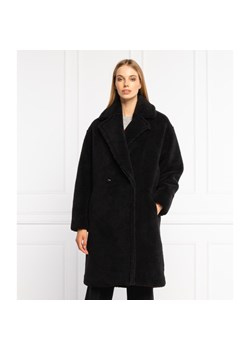 HUGO Płaszcz ze sklepu Gomez Fashion Store w kategorii Płaszcze damskie - zdjęcie 128057966