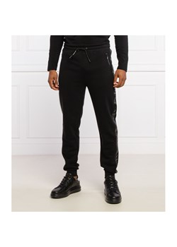 Karl Lagerfeld Spodnie dresowe | Regular Fit ze sklepu Gomez Fashion Store w kategorii Spodnie męskie - zdjęcie 128058479