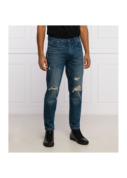 HUGO Jeansy hugo 634 | Regular Fit ze sklepu Gomez Fashion Store w kategorii Jeansy męskie - zdjęcie 128058547