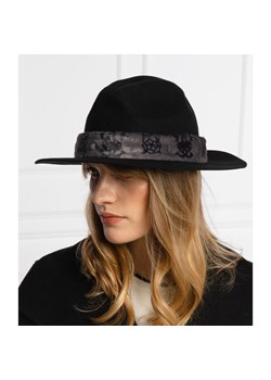 Guess Wełniany kapelusz ze sklepu Gomez Fashion Store w kategorii Kapelusze damskie - zdjęcie 128061535