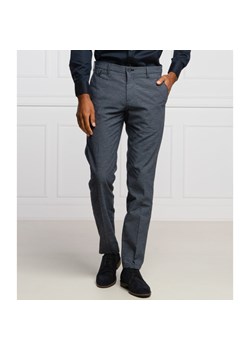 Tommy Tailored Spodnie | Slim Fit ze sklepu Gomez Fashion Store w kategorii Spodnie męskie - zdjęcie 128061975