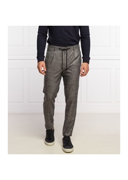 Joop! Spodnie 46Eames | Loose fit ze sklepu Gomez Fashion Store w kategorii Spodnie męskie - zdjęcie 128064518