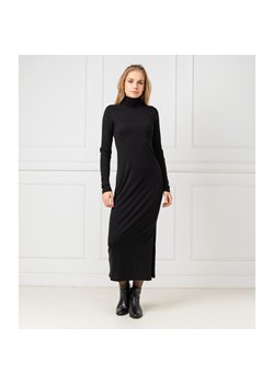 POLO RALPH LAUREN Wełniana sukienka ze sklepu Gomez Fashion Store w kategorii Sukienki - zdjęcie 128065346