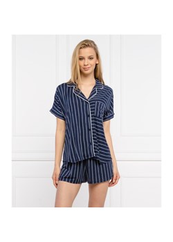 DKNY SLEEPWEAR Piżama | Regular Fit ze sklepu Gomez Fashion Store w kategorii Piżamy damskie - zdjęcie 128065766