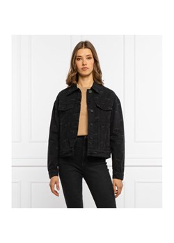 Trussardi Kurtka jeansowa | Regular Fit ze sklepu Gomez Fashion Store w kategorii Kurtki damskie - zdjęcie 128066757