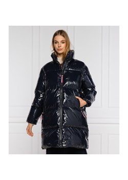 Tommy Hilfiger Puchowy płaszcz ze sklepu Gomez Fashion Store w kategorii Płaszcze damskie - zdjęcie 128068308