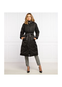 Peserico Puchowy płaszcz ze sklepu Gomez Fashion Store w kategorii Płaszcze damskie - zdjęcie 128068345