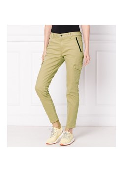 NA-KD Spodnie | Skinny fit ze sklepu Gomez Fashion Store w kategorii Spodnie damskie - zdjęcie 128073796