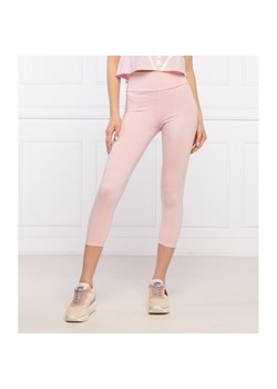 GUESS ACTIVE Legginsy | Slim Fit ze sklepu Gomez Fashion Store w kategorii Spodnie damskie - zdjęcie 128075806