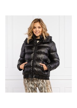 TWINSET Puchowa kurtka | Regular Fit ze sklepu Gomez Fashion Store w kategorii Kurtki damskie - zdjęcie 128076639