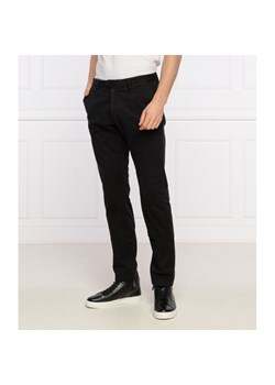 Paul&Shark Spodnie | Slim Fit ze sklepu Gomez Fashion Store w kategorii Spodnie męskie - zdjęcie 128077576