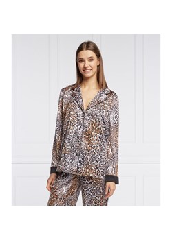 Guess Underwear Piżama | Comfort fit ze sklepu Gomez Fashion Store w kategorii Piżamy damskie - zdjęcie 128080009