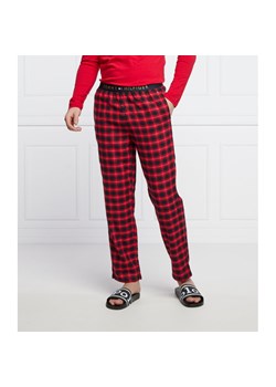 Tommy Hilfiger Spodnie od piżamy | Regular Fit ze sklepu Gomez Fashion Store w kategorii Piżamy męskie - zdjęcie 128082056