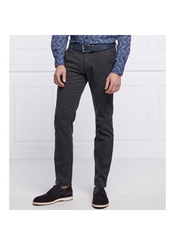 BOSS CASUAL Spodnie chino Schino-Slim | Slim Fit ze sklepu Gomez Fashion Store w kategorii Spodnie męskie - zdjęcie 128084066
