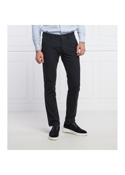 BOSS CASUAL Spodnie chino Schino-Slim | Slim Fit ze sklepu Gomez Fashion Store w kategorii Spodnie męskie - zdjęcie 128084549