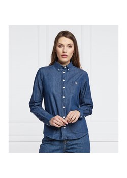 Gant Koszula | Regular Fit ze sklepu Gomez Fashion Store w kategorii Koszule damskie - zdjęcie 128085968
