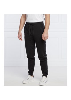 Karl Lagerfeld Spodnie dresowe | Regular Fit ze sklepu Gomez Fashion Store w kategorii Spodnie męskie - zdjęcie 128088565