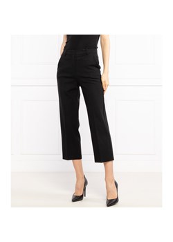 Pinko Spodnie GHIBLI 6 | Slim Fit ze sklepu Gomez Fashion Store w kategorii Spodnie damskie - zdjęcie 128089228