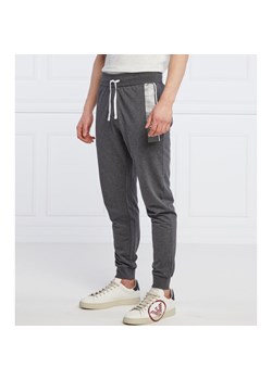 BOSS Spodnie dresowe Authentic | Regular Fit ze sklepu Gomez Fashion Store w kategorii Spodnie męskie - zdjęcie 128089466