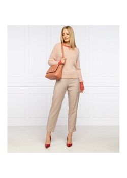 NA-KD Spodnie | Regular Fit ze sklepu Gomez Fashion Store w kategorii Spodnie damskie - zdjęcie 128091755