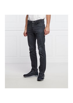 BOSS Jeansy Delaware3 | Slim Fit ze sklepu Gomez Fashion Store w kategorii Jeansy męskie - zdjęcie 128092646