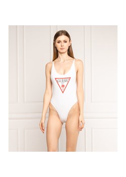 Guess Swimwear Strój kąpielowy ze sklepu Gomez Fashion Store w kategorii Stroje kąpielowe - zdjęcie 128092998