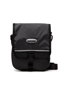 Saszetka adidas - RYV FESTIVAL HD9657  BLACK ze sklepu eobuwie.pl w kategorii Torby męskie - zdjęcie 128114535