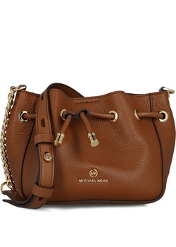 Michael Kors Skórzany worek ze sklepu Gomez Fashion Store w kategorii Torebki worki - zdjęcie 128137828