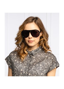 Okulary przeciwsłoneczne damskie Tom Ford - Gomez Fashion Store