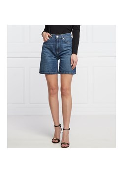 Marella SPORT Szorty | denim ze sklepu Gomez Fashion Store w kategorii Szorty - zdjęcie 128138599