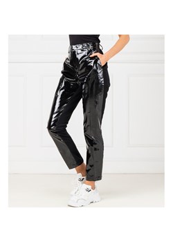 N21 Spodnie | Regular Fit ze sklepu Gomez Fashion Store w kategorii Spodnie damskie - zdjęcie 128138996