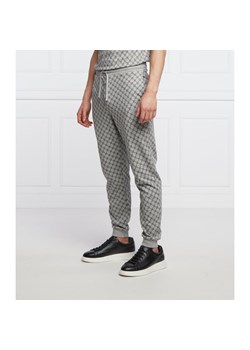Joop! Homewear Spodnie dresowe | Relaxed fit ze sklepu Gomez Fashion Store w kategorii Spodnie męskie - zdjęcie 128139216