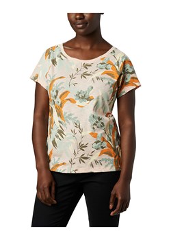 Koszulka sportowa "High Dune" w kolorze beżowym ze sklepu Limango Polska w kategorii Bluzki damskie - zdjęcie 128166159