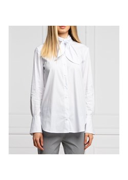 Trussardi Koszula | Regular Fit ze sklepu Gomez Fashion Store w kategorii Koszule damskie - zdjęcie 128197436