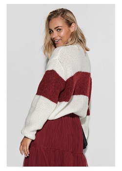 Sweter damski Makadamia 