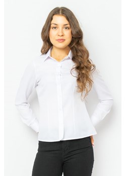 koszula damska di selentino ilona biała ze sklepu Royal Shop w kategorii Koszule damskie - zdjęcie 128287126