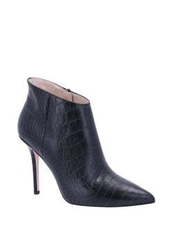 Liu Jo Skórzane botki MARILYN ze sklepu Gomez Fashion Store w kategorii Botki - zdjęcie 128287958