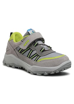 Sneakersy Twisty - AT30604 232 Light Grey ze sklepu eobuwie.pl w kategorii Buty sportowe dziecięce - zdjęcie 128309766