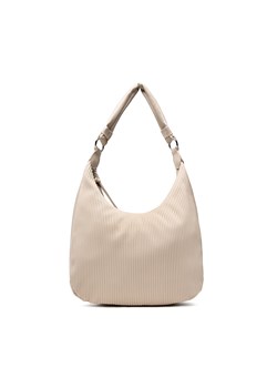 Torebka JENNY FAIRY - MJH-J-011-85-01 Beige ze sklepu eobuwie.pl w kategorii Torby Shopper bag - zdjęcie 128309988
