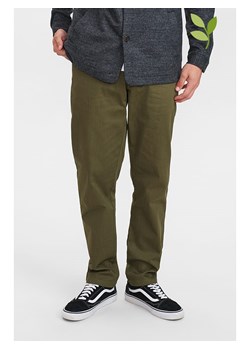 Spodnie chino w kolorze khaki ze sklepu Limango Polska w kategorii Spodnie męskie - zdjęcie 128337918