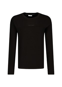 Calvin Klein Longsleeve | Regular Fit ze sklepu Gomez Fashion Store w kategorii T-shirty męskie - zdjęcie 128353729