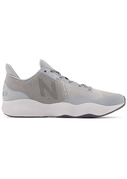 Buty New Balance FuelCell Shift Trainer MXSHFTLG - szare ze sklepu New Balance Poland w kategorii Buty sportowe męskie - zdjęcie 128573905