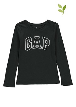Bluzka dziewczęca Gap 