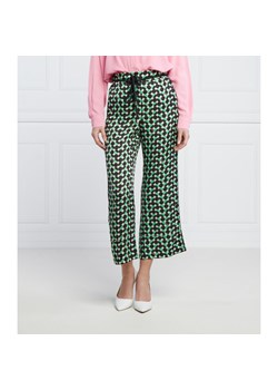 Marella Spodnie MARUS | Palazzo ze sklepu Gomez Fashion Store w kategorii Spodnie damskie - zdjęcie 128731765