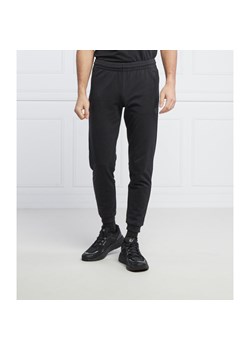 EA7 Spodnie dresowe | Slim Fit ze sklepu Gomez Fashion Store w kategorii Spodnie męskie - zdjęcie 128731875