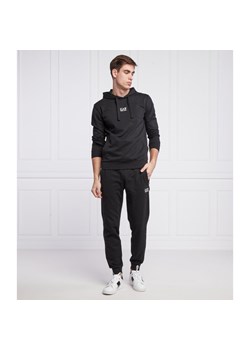EA7 Dres | Slim Fit ze sklepu Gomez Fashion Store w kategorii Dresy męskie - zdjęcie 128777236