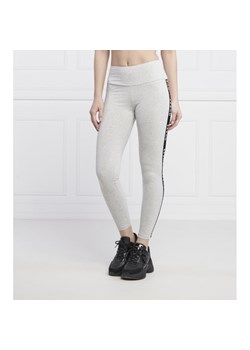 GUESS ACTIVE Legginsy ALINE | Slim Fit ze sklepu Gomez Fashion Store w kategorii Spodnie damskie - zdjęcie 129013676